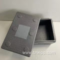 Foldable Epp Foam Cooler Box